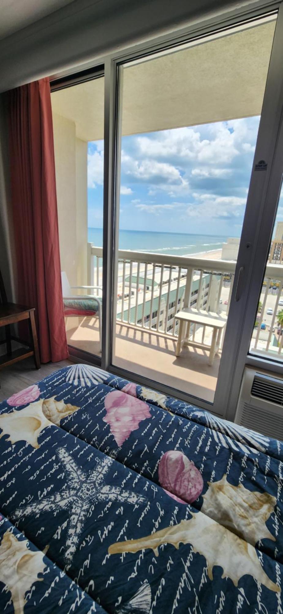 Oceanview Studio Дейтона Бийч Екстериор снимка
