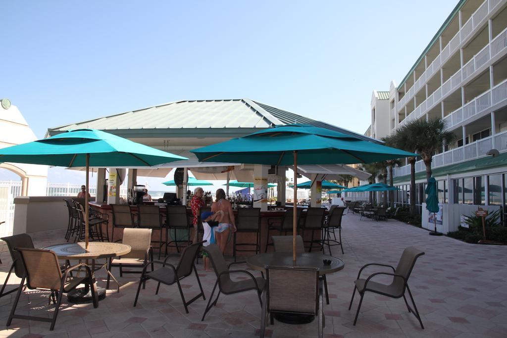 Oceanview Studio Дейтона Бийч Стая снимка