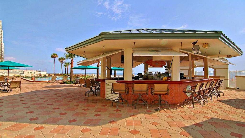 Oceanview Studio Дейтона Бийч Екстериор снимка