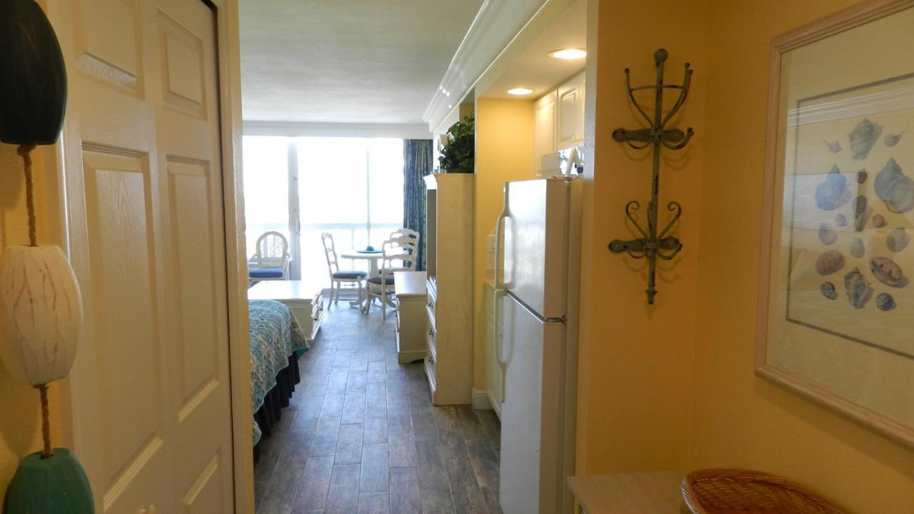 Oceanview Studio Дейтона Бийч Екстериор снимка